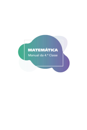 Matem 4ª classe (Angola - 2021 1.ª Edição)