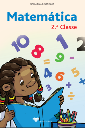 Matemática 2ª classe (Angola)