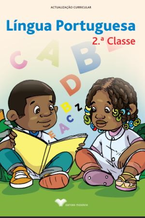 Português 2ª classe (Angola)
