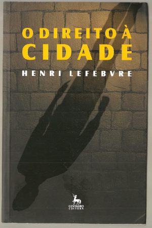 O direito à cidade – Livro por Henri Lefebvre | PDF