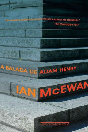 A Balada de Adam Henry – lan McEwan | PDF