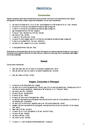 Guia completo de francês pdf
