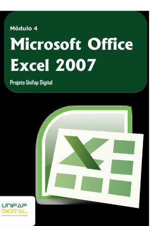 Microsoft Office Excel 2007  | PDF | Projeto UNIFAP digital