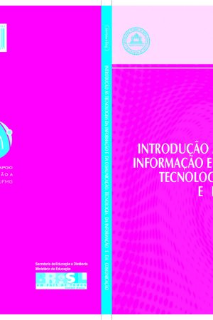 Introdução às Tecnologias da Informação e da Comunicação | PDF | Angelo Guimarães, Antônio Ribeiro
