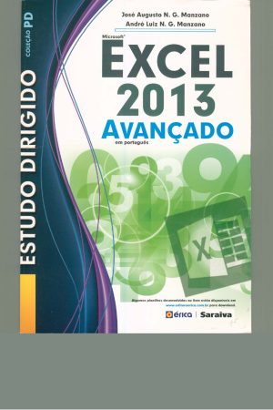 Manual de Microsoft Excel 2013 Avançado | pdf | José Augusto