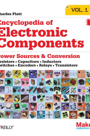 Encyclopedia of Electronic Components