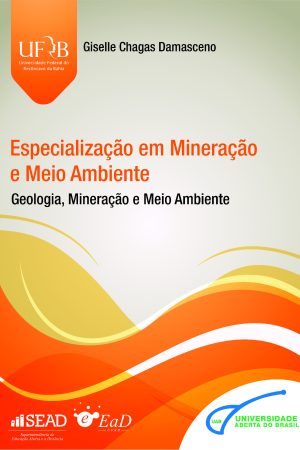 Especialização em Mineração e Meio Ambiente