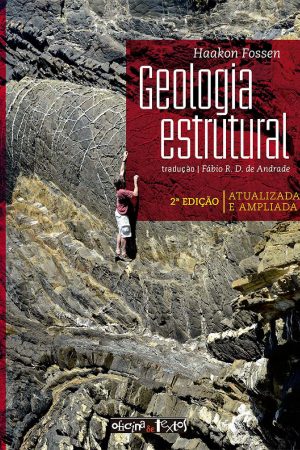 Geología estrutural – Haakon Fossen