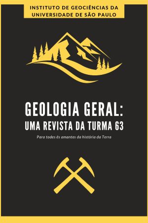 GEOLOGIA GERAL: UMA REVISTA DA TURMA 63 pdf