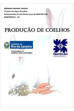 Produção de Coelhos [Bárbara Brandc Moura]