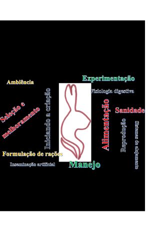 101 PERGUNTAS E RESPOSTAS EM CUNICULTURA VOLUME 1 – LUIZ CARLOS MACHADO
