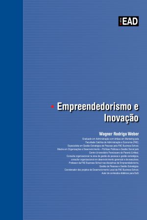 EAD: Empreendedorismo e Inovação –  Weber