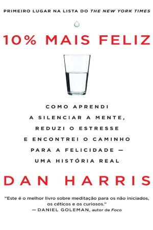10 mais feliz – Harris Dan .pdf