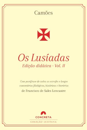 Os Lusiadas – vol II – Luís de Camões .pdf