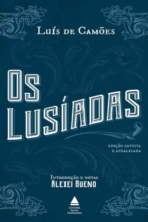 Box – Os Lusíadas – Luís de Camões