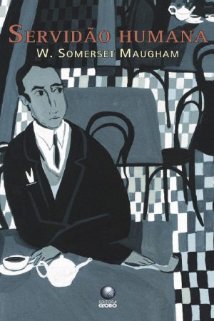 A Servidão Humana – William Somerset Maugham.pdf