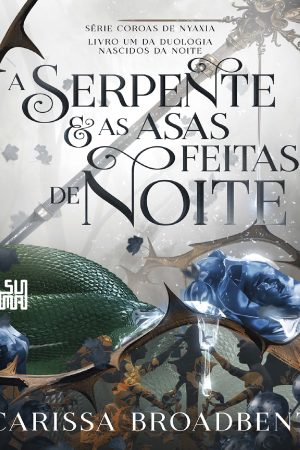 A Serpente e as Asas Feitas de Noite.pdf