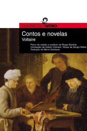 Contos e Novelas – Voltaire