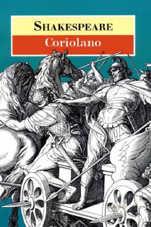 Coriolano – William Shakespeare