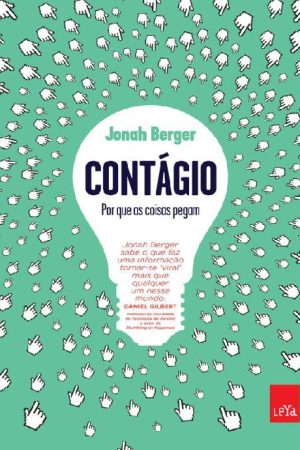 Contágio – Jonah Berger