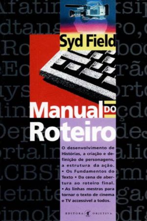 Manual do Roteiro – Syd Field
