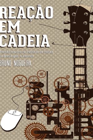 Reação em Cadeia – Bruno Nogueira
