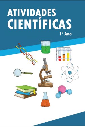 Livro de Atividades Científicas 1º Ano | MINEDU | Cabo Verde [PDF]