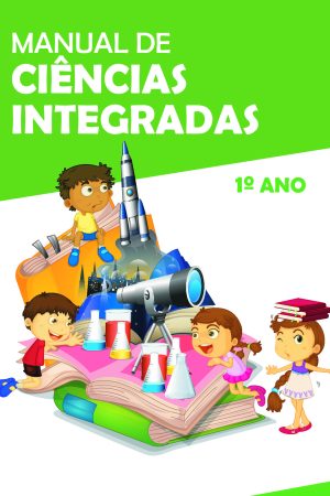Livro de Ciências Integradas 1º ano | MINEDU – Cabo Verde [PDF]