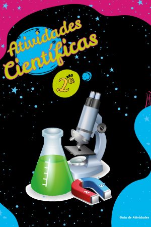 Livro de Atividades Científicas 2º Ano | MINEDU | Cabo Verde [PDF]