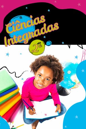 Livro de Ciências Integradas 2º Ano | MINEDU | Cabo Verde [PDF]