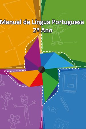 Livro de Língua Portuguesa 2º Ano | MINEDU | Cabo Verde [PDF]