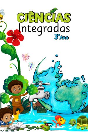 Livro de Ciências Integradas do 3º Ano | MINEDU | Cabo Verde [PDF]