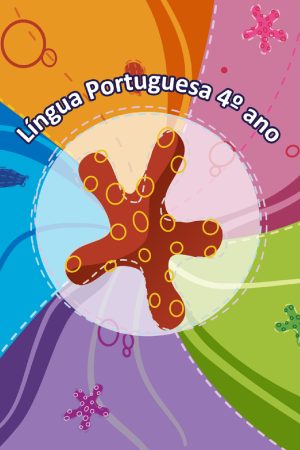 Livro de Língua Portuguesa do 4º Ano | MINEDU | Cabo Verde [PDF]