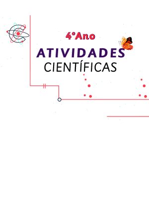 Livro Atividades de Ciências Integradas do 4º Ano | MINEDU – Cabo Verde [PDF]