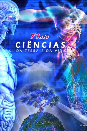 Livro de Ciências da Terra e da Vida 7º Ano | MINEDU – Cabo Verde [PDF]