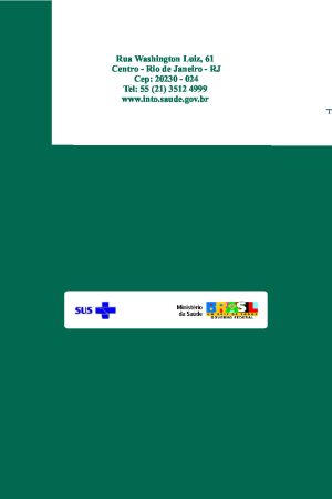 Artigo “Serviço de Anestesiologia: Informações aos Pacientes” – Biblioteca Virtual em Saúde MS [PDF]