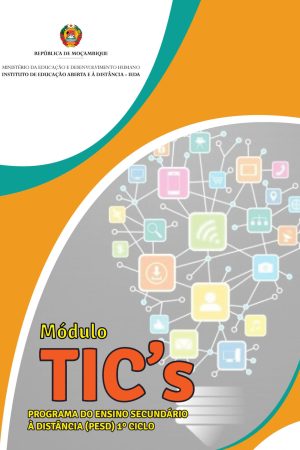 Modulo TICs 1º Ciclo PESD PDF
